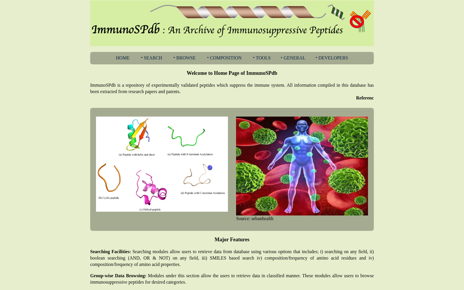 ImmunoSPDB 数据集图片