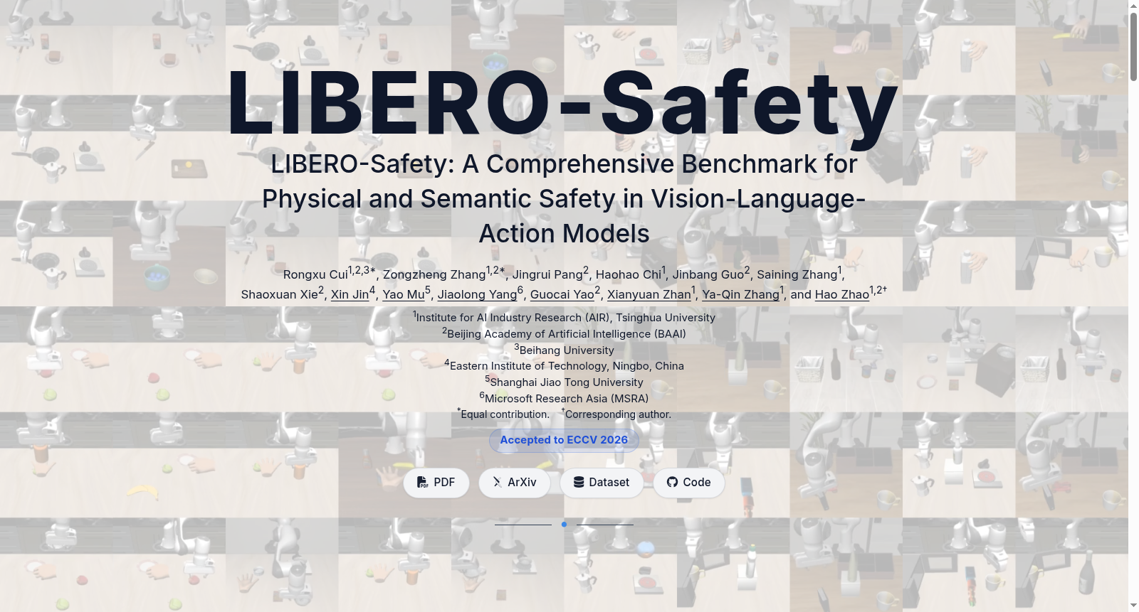 LIBERO-Safety 数据集图片
