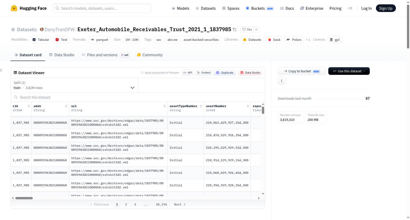 DenyTranDFW/Exeter_Automobile_Receivables_Trust_2021_1_1837985 数据集图片