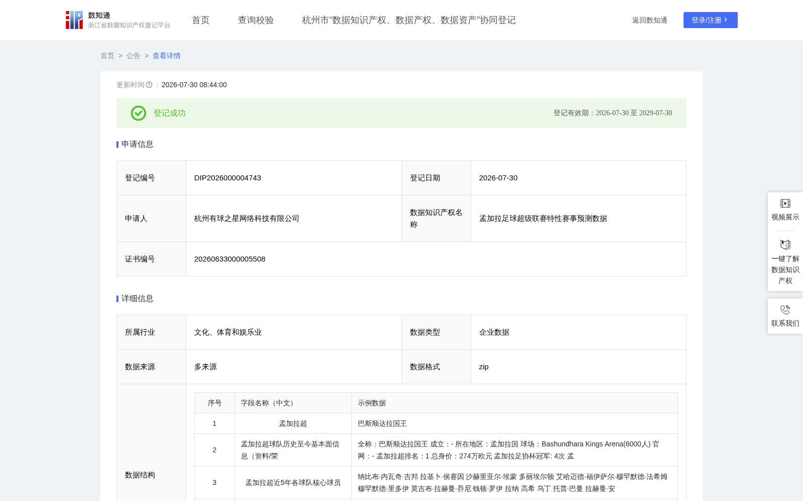 孟加拉足球超级联赛特性赛事预测数据 数据集图片