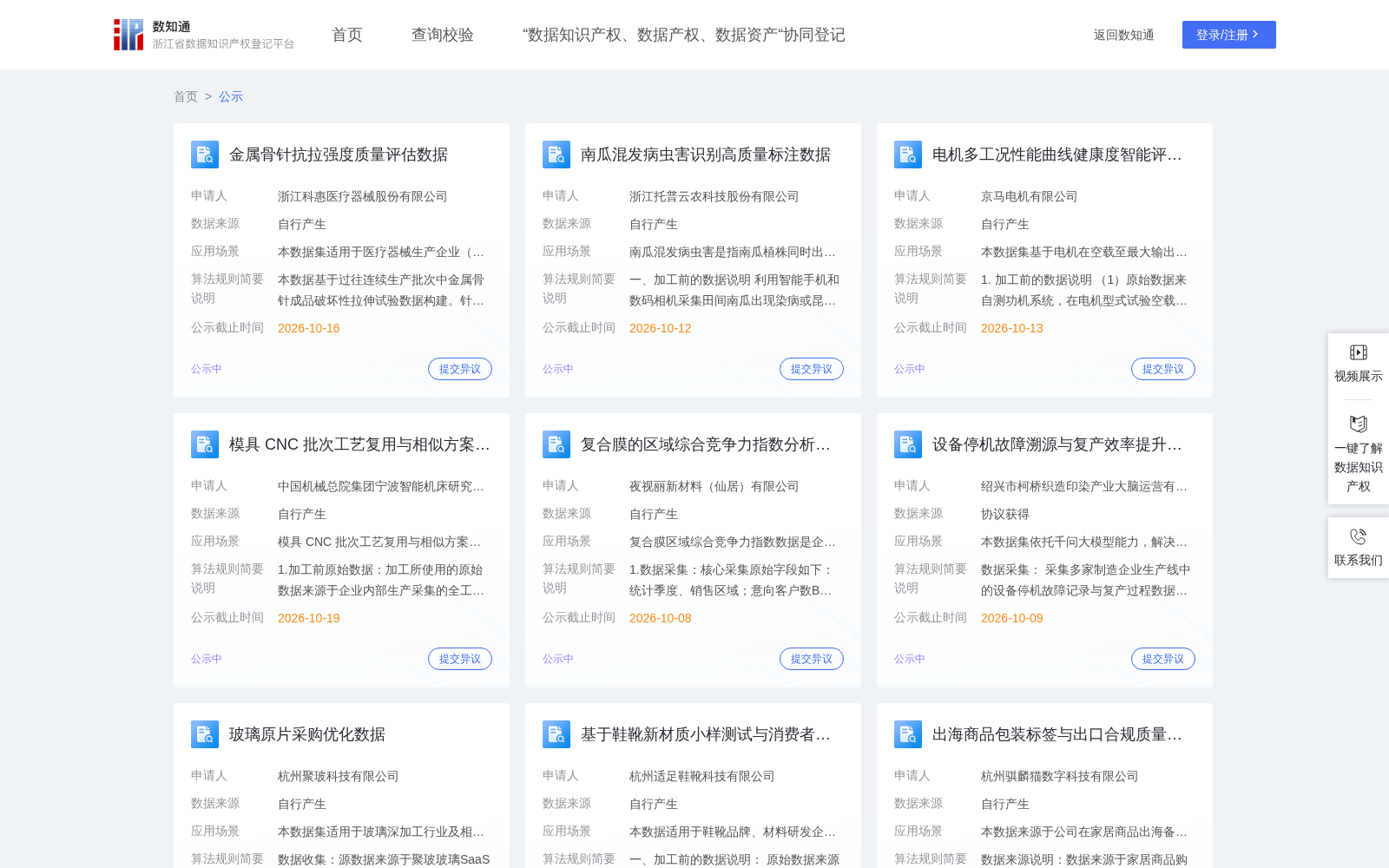 建筑施工项目安全隐患整改管控评价数据 数据集图片