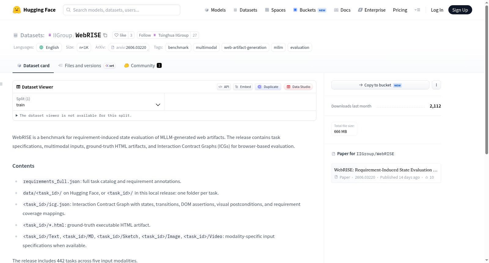 IIGroup/WebRISE 数据集图片