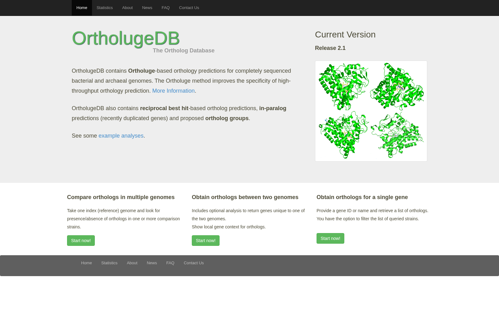 OrtholugeDB 数据集图片