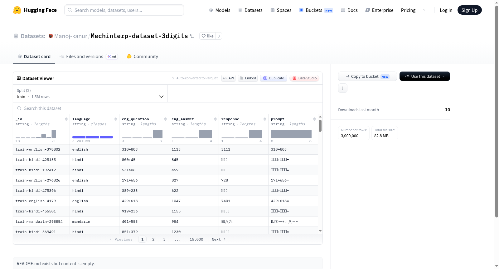 Mechinterp-dataset-3digits 数据集图片