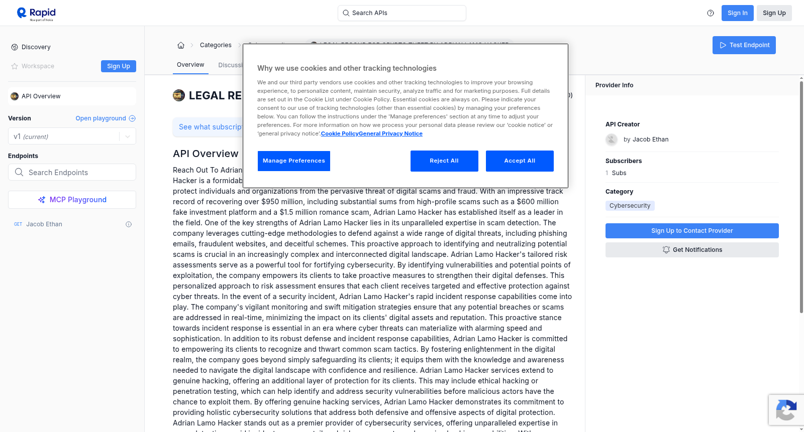 LEGAL RECOUP FOR CRYPTO THEFT BY ADRIAN LAMO HACKER 数据集图片