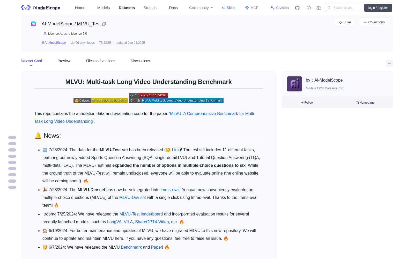 MLVU_Test 数据集图片