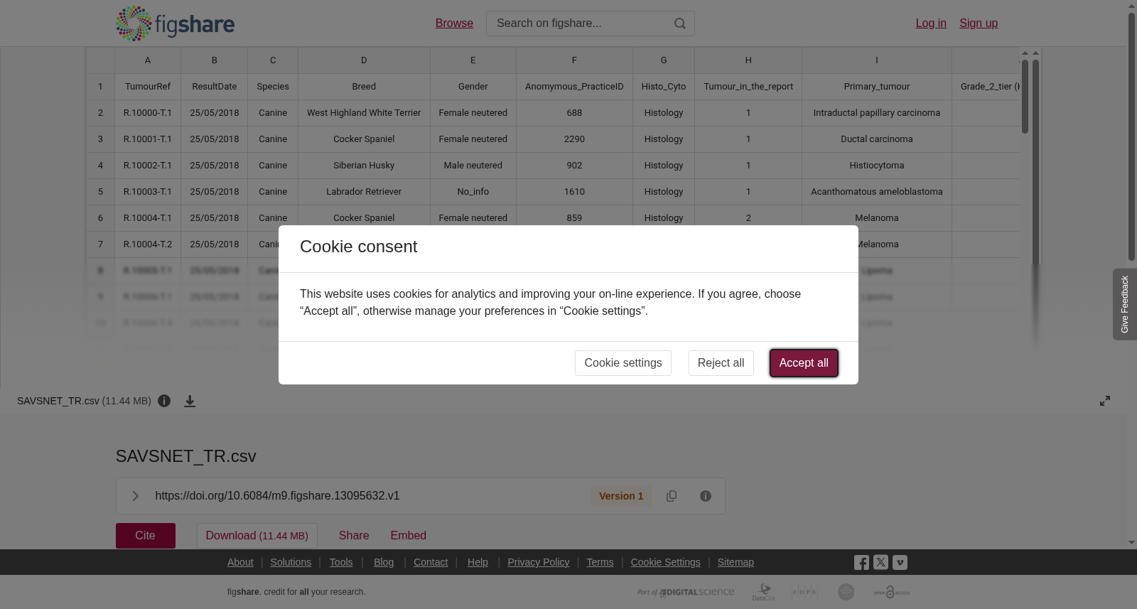 SAVSNET_TR.csv 数据集图片