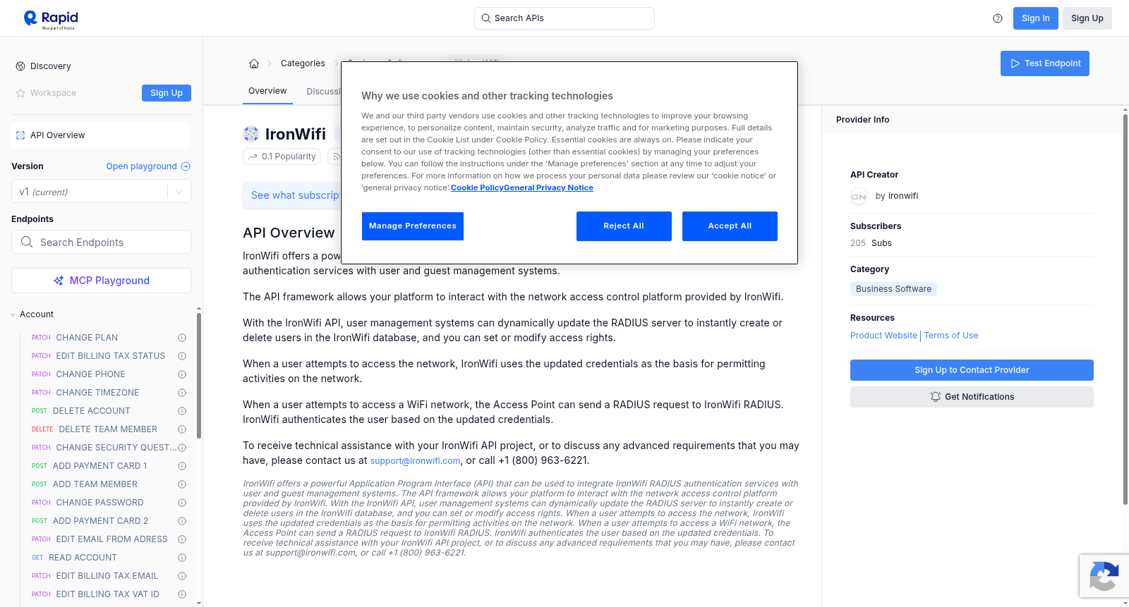IronWifi 数据集图片