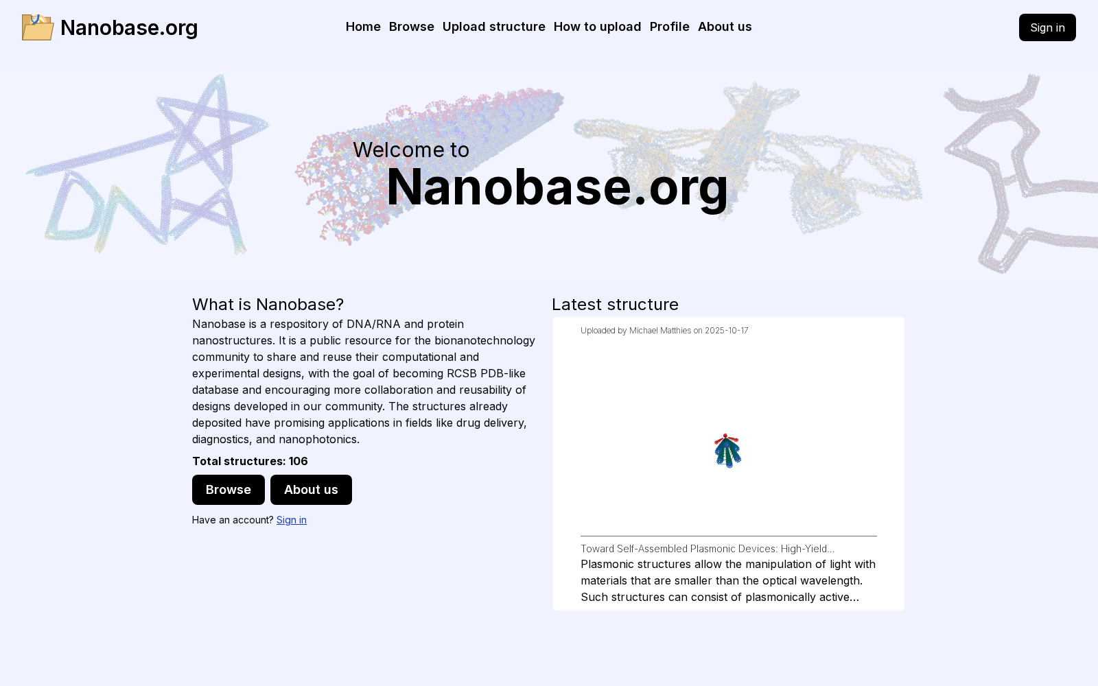 Nanobase 数据集图片