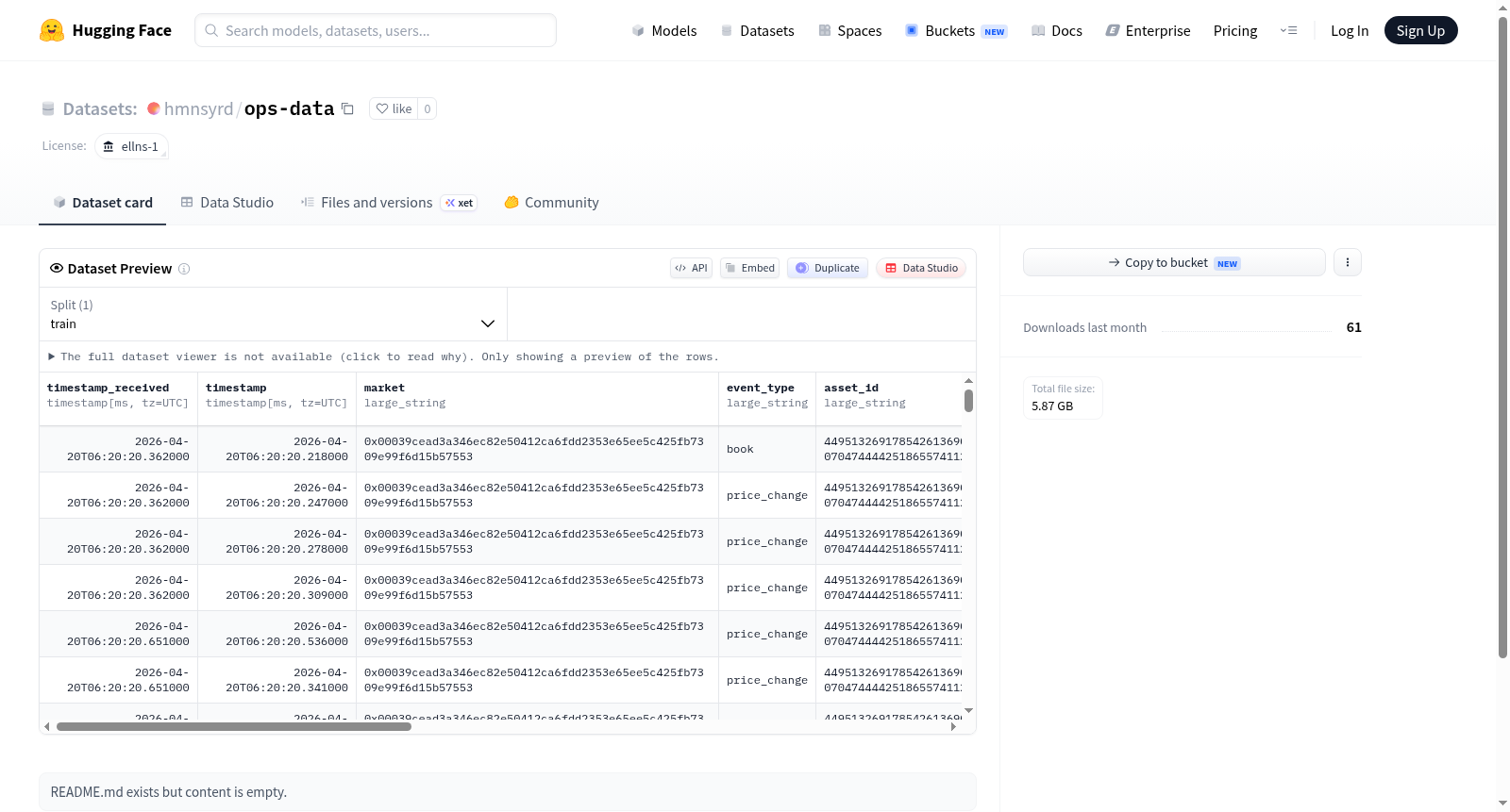 ops-data 数据集图片
