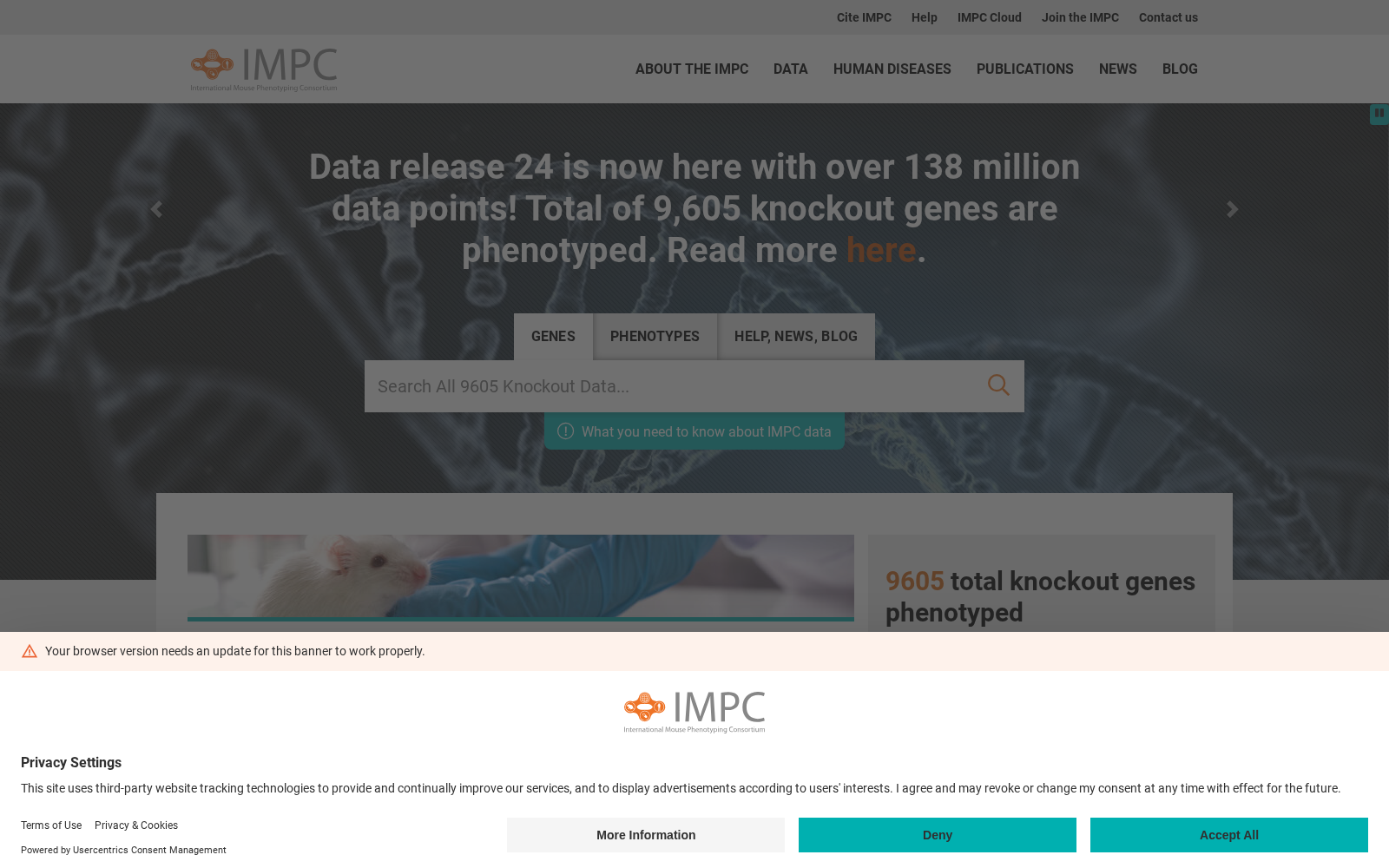 IMPC 数据集图片