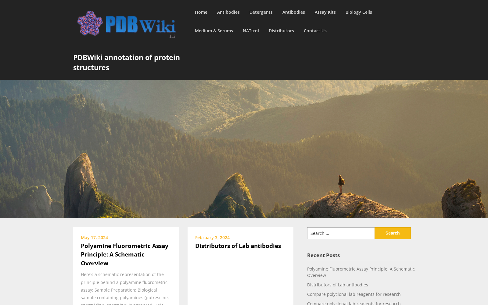 PDBWiki 数据集图片