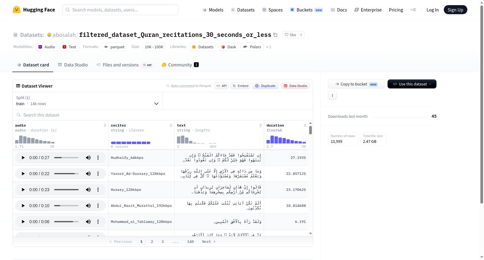 abosalah/filtered_dataset_Quran_recitations_30_seconds_or_less 数据集图片