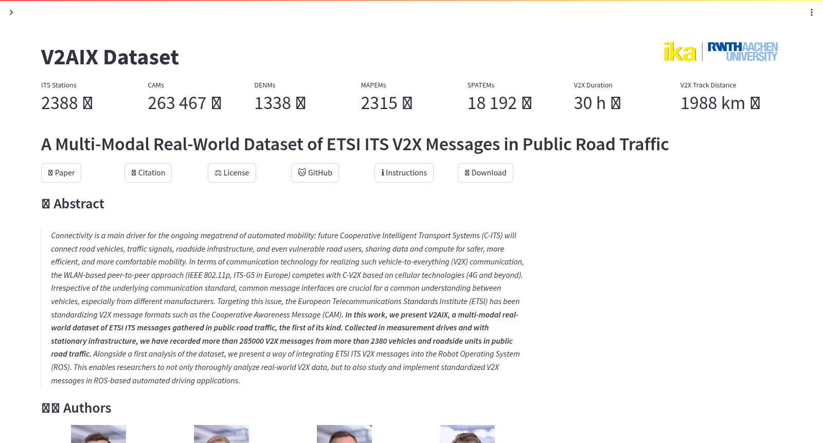 V2AIX 数据集图片