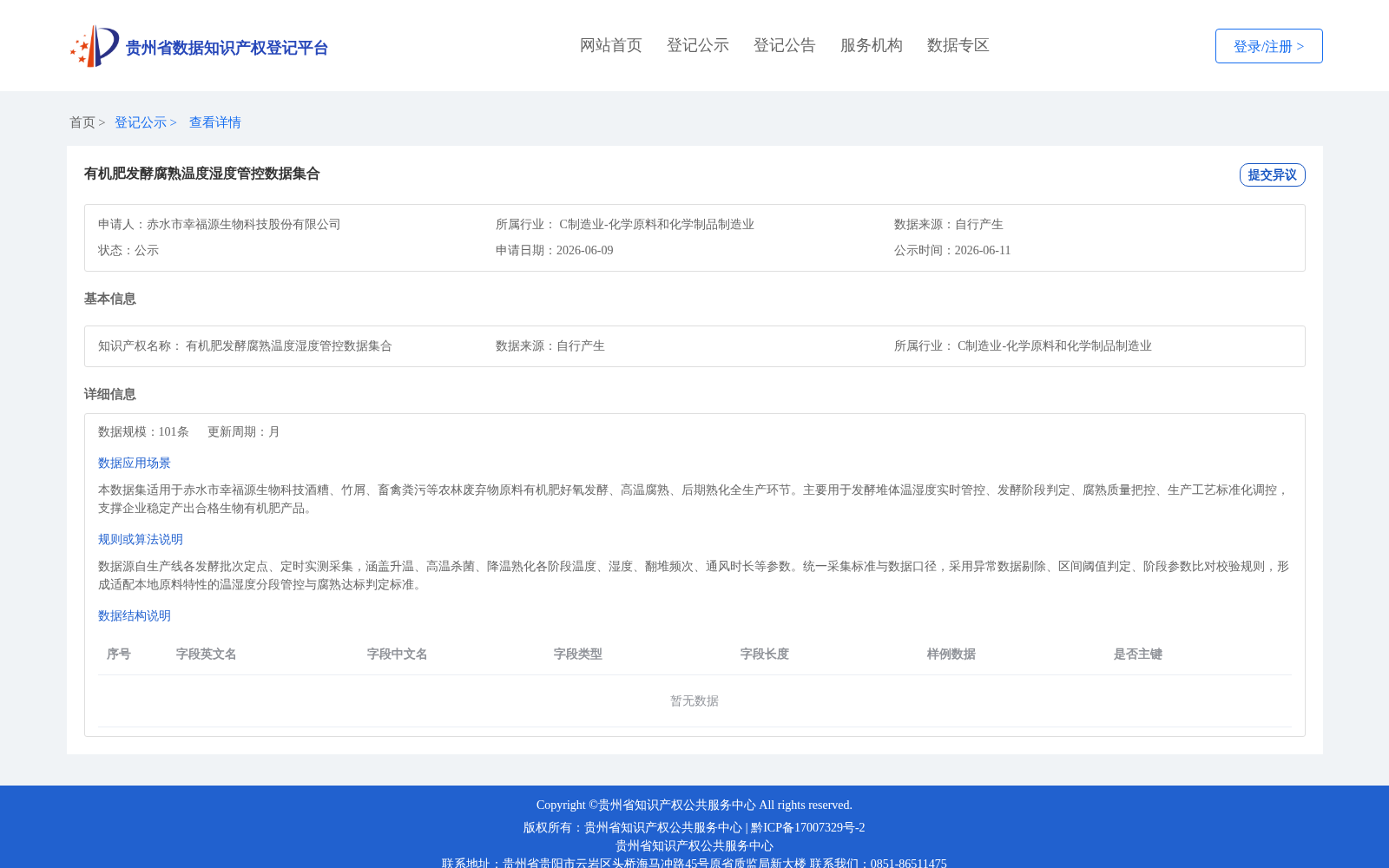有机肥发酵腐熟温度湿度管控数据集合 数据集图片
