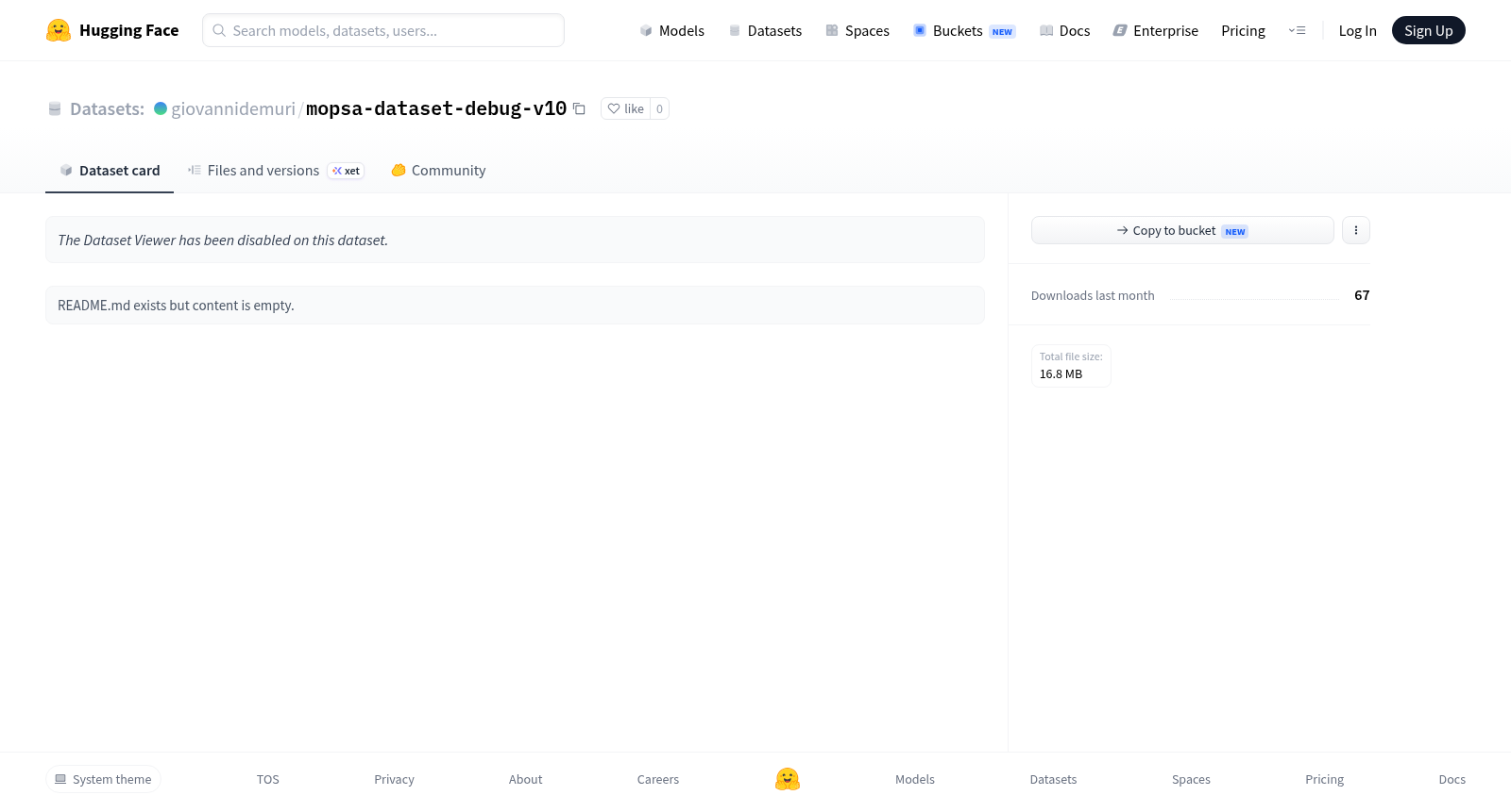 mopsa-dataset-debug-v10 数据集图片