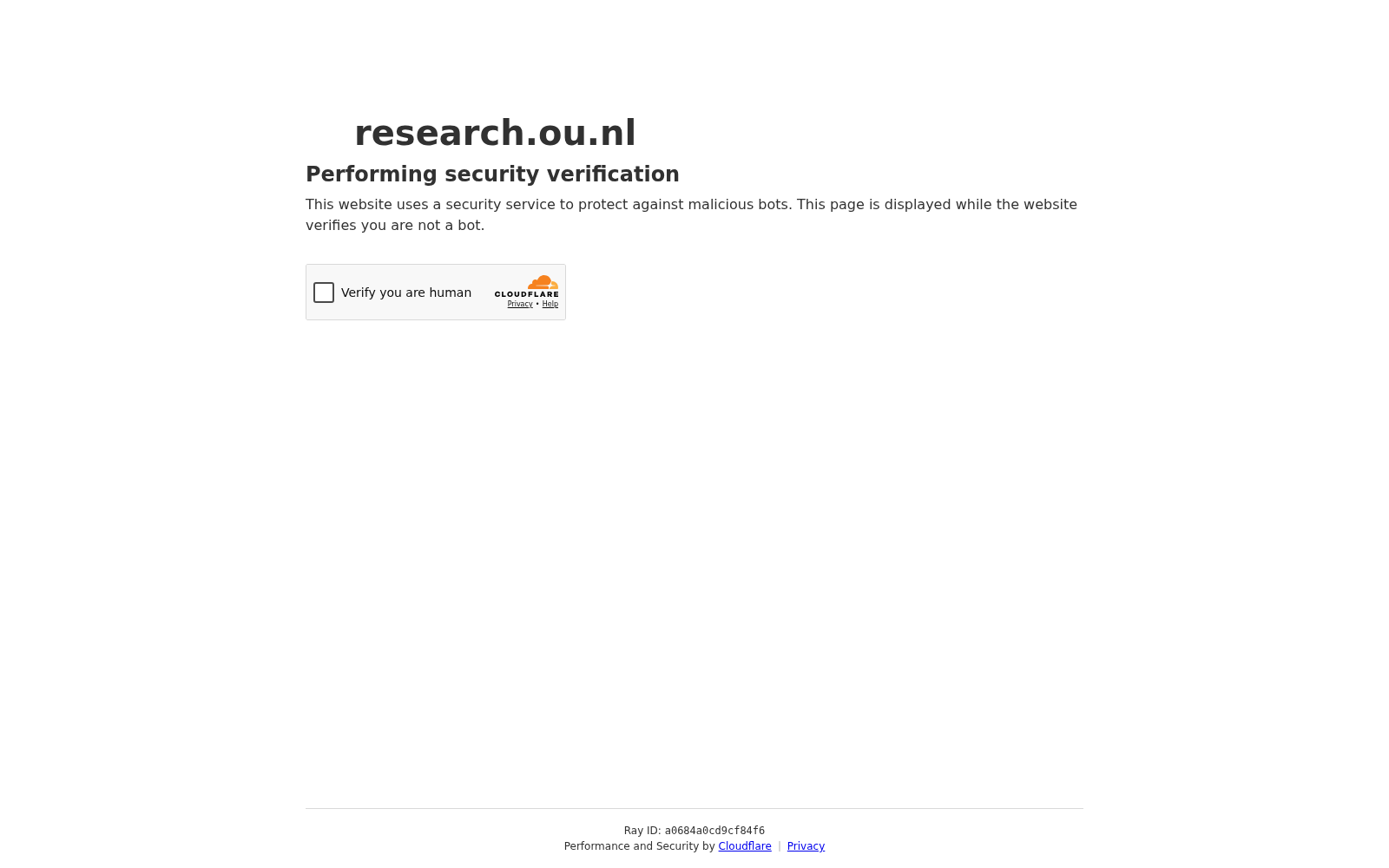 Open Universiteit research portal 数据集图片