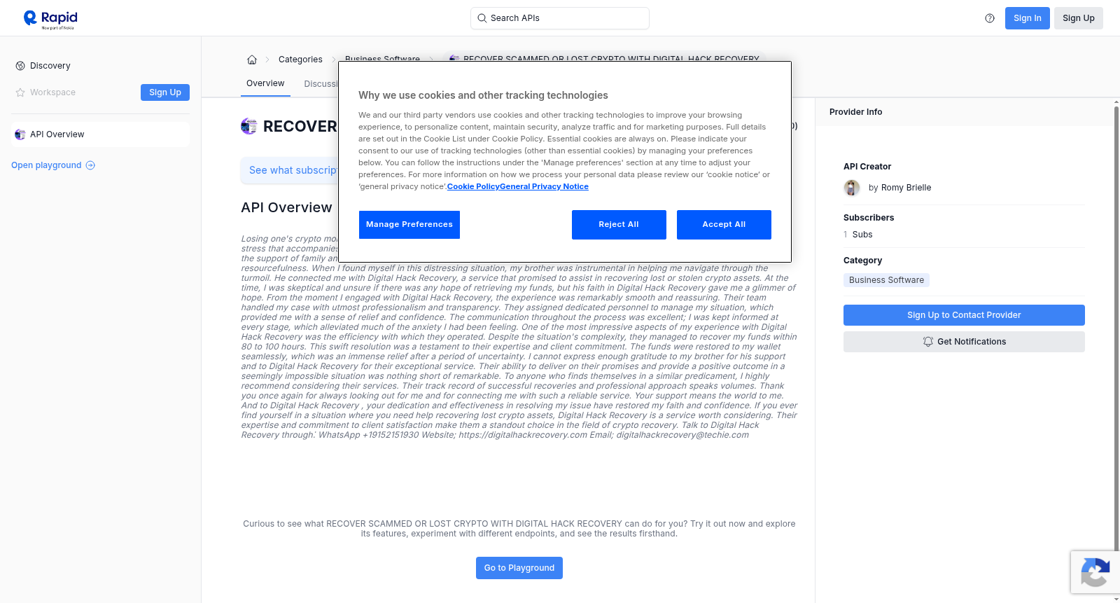 RECOVER SCAMMED OR LOST CRYPTO WITH DIGITAL HACK RECOVERY 数据集图片