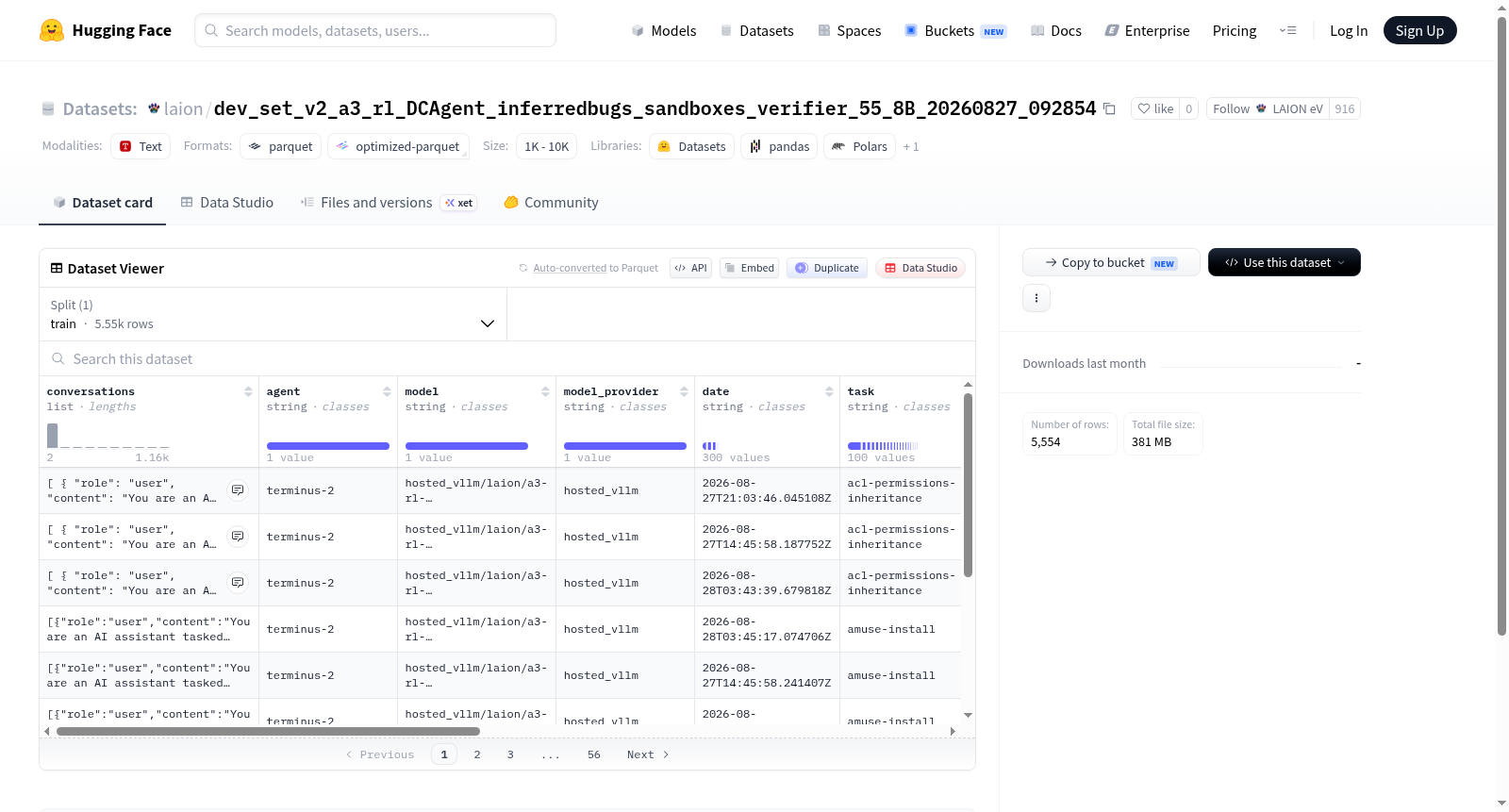 dev_set_v2_a3_rl_DCAgent_inferredbugs_sandboxes_verifier_55_8B_20260827_092854 数据集图片