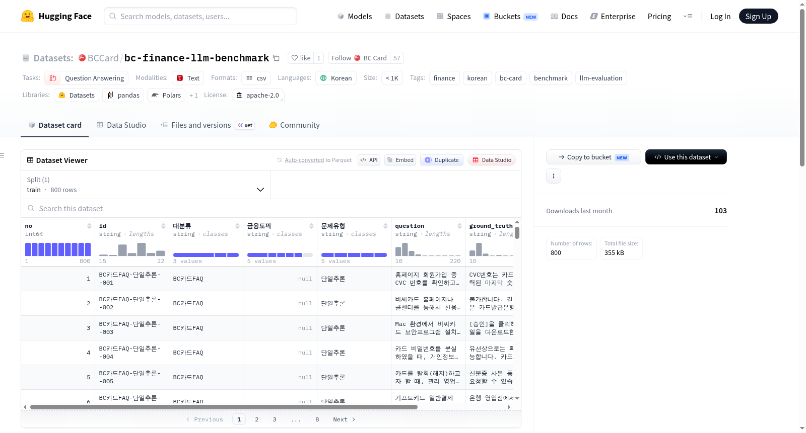 BCCard/bc-finance-llm-benchmark 数据集图片