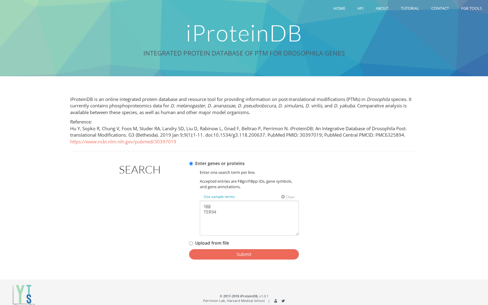 iProteinDB 数据集图片