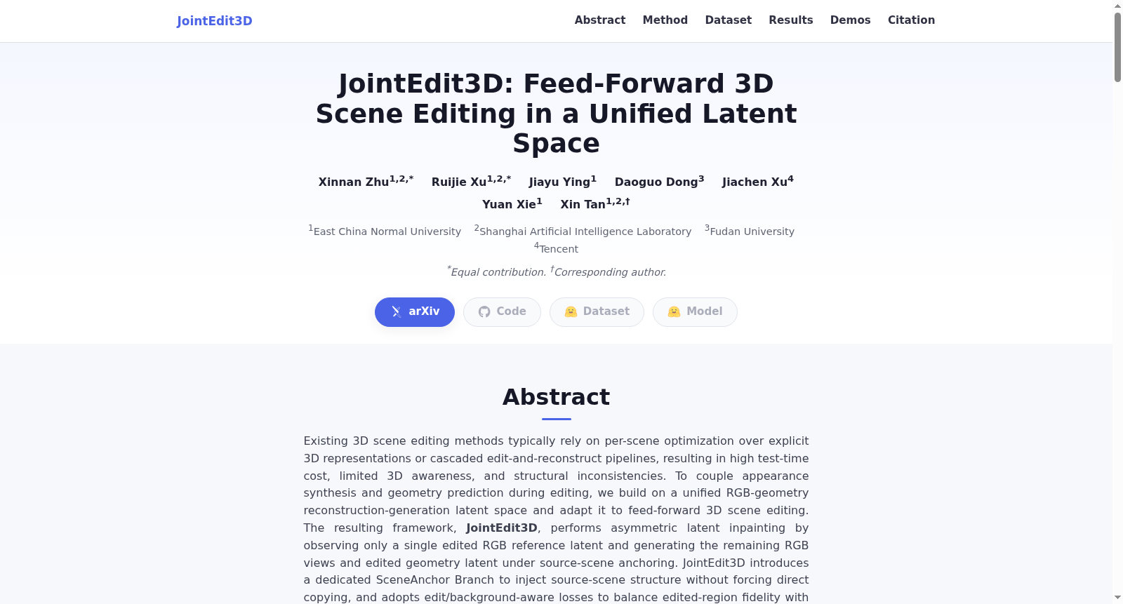 SceneEdit3D-15K 数据集图片