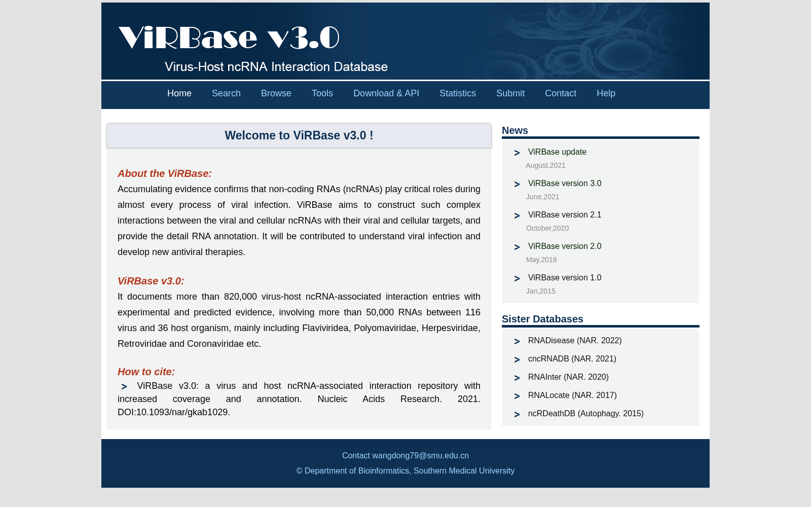 ViRBase 数据集图片