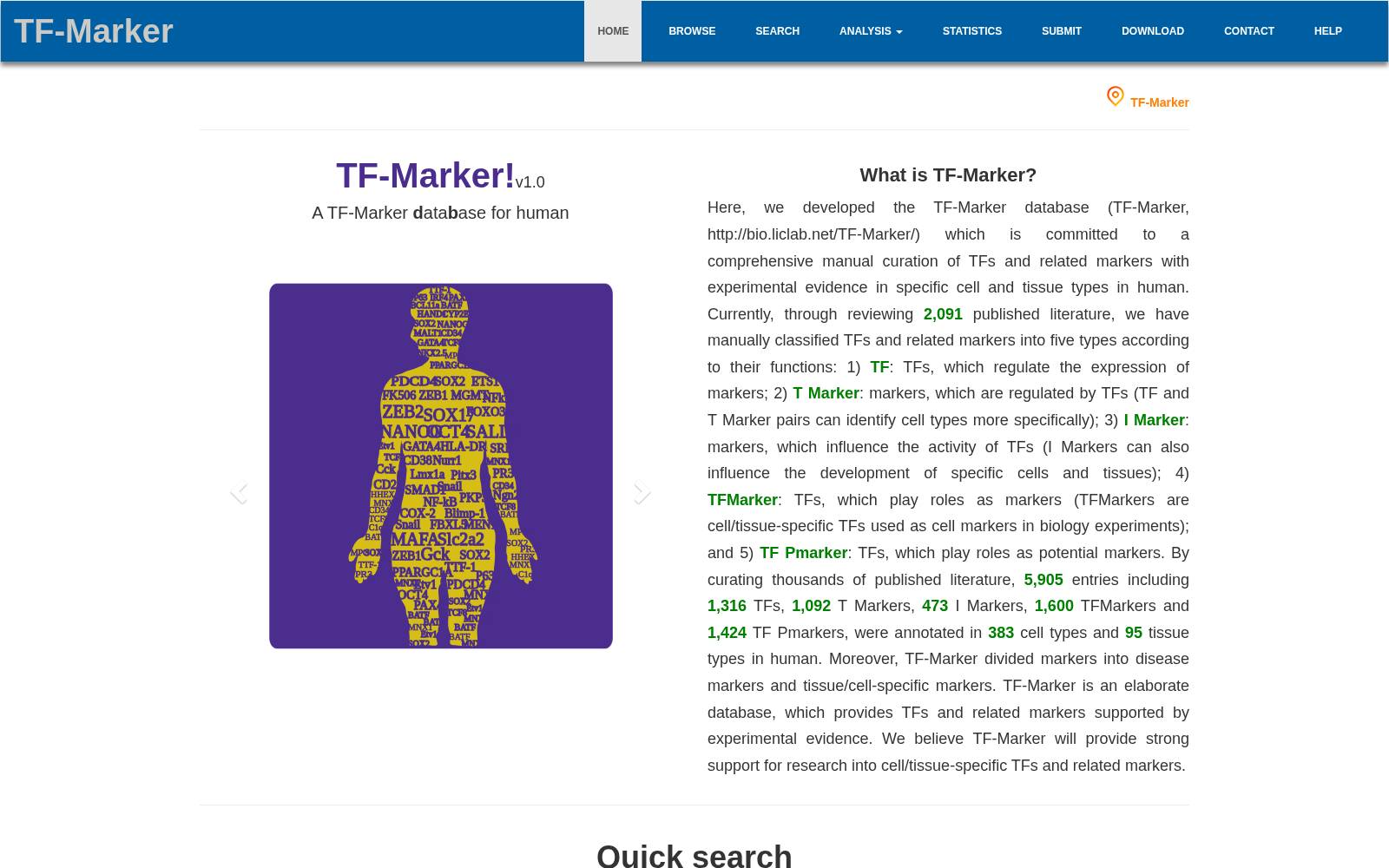 TF-Marker 数据集图片