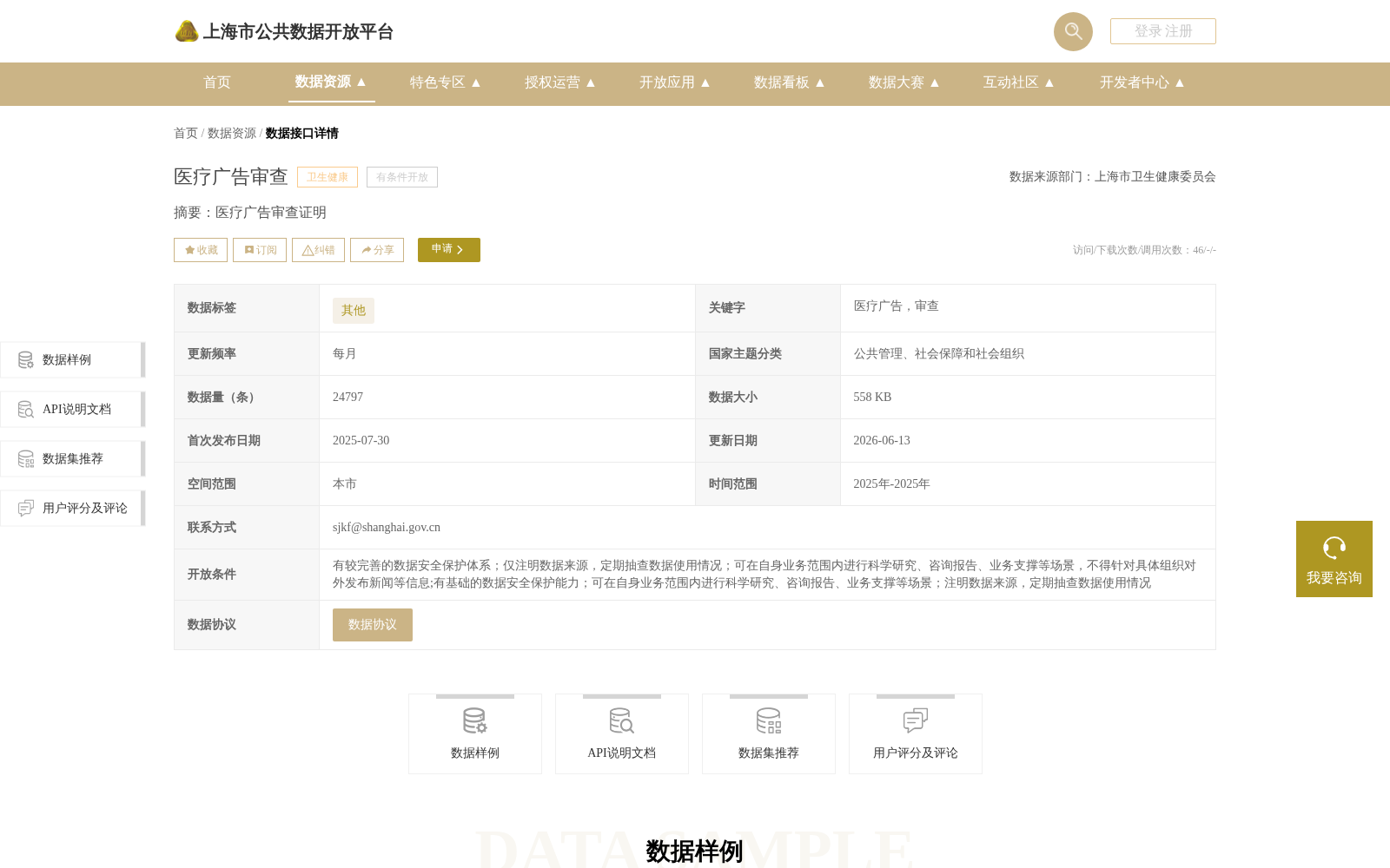 医疗广告审查 数据集图片