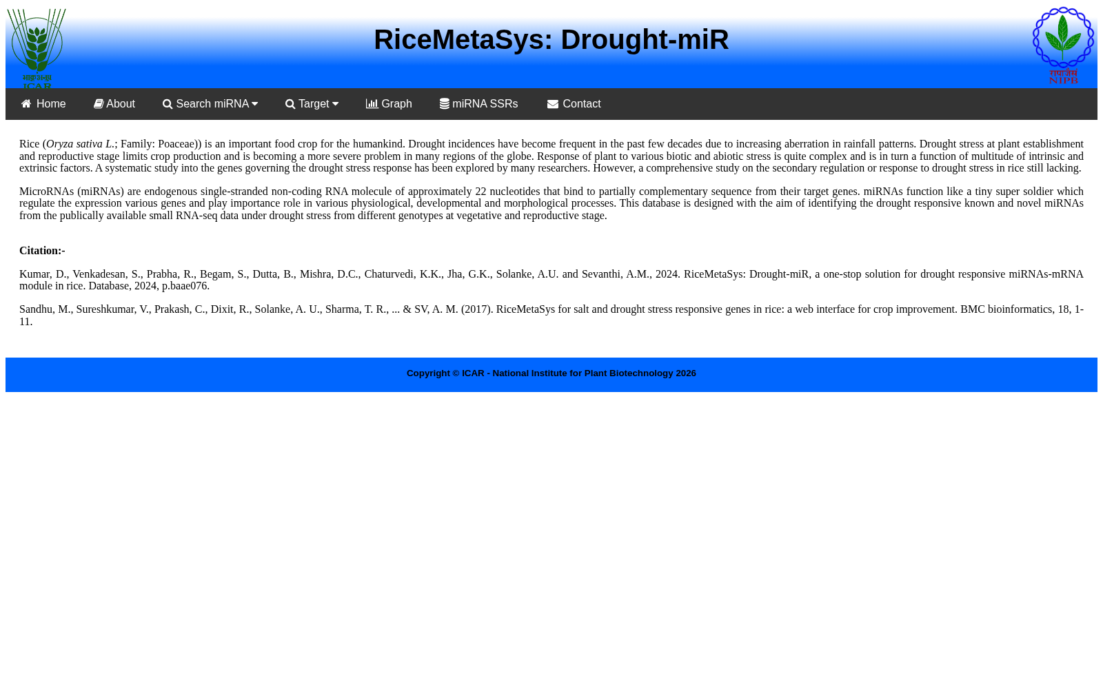RiceMetaSys: DRG 数据集图片