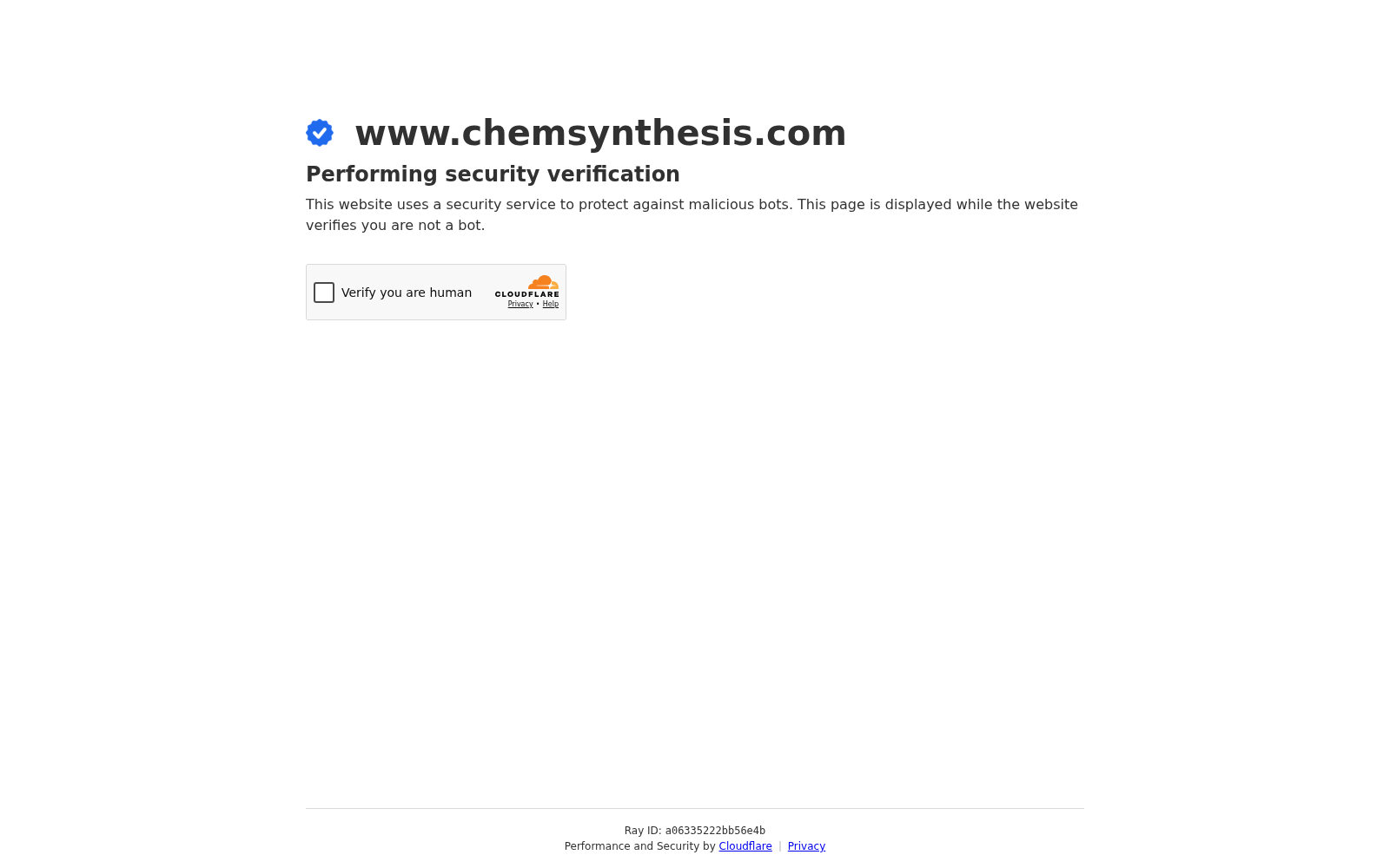 ChemSynthesis Chemical Database 数据集图片