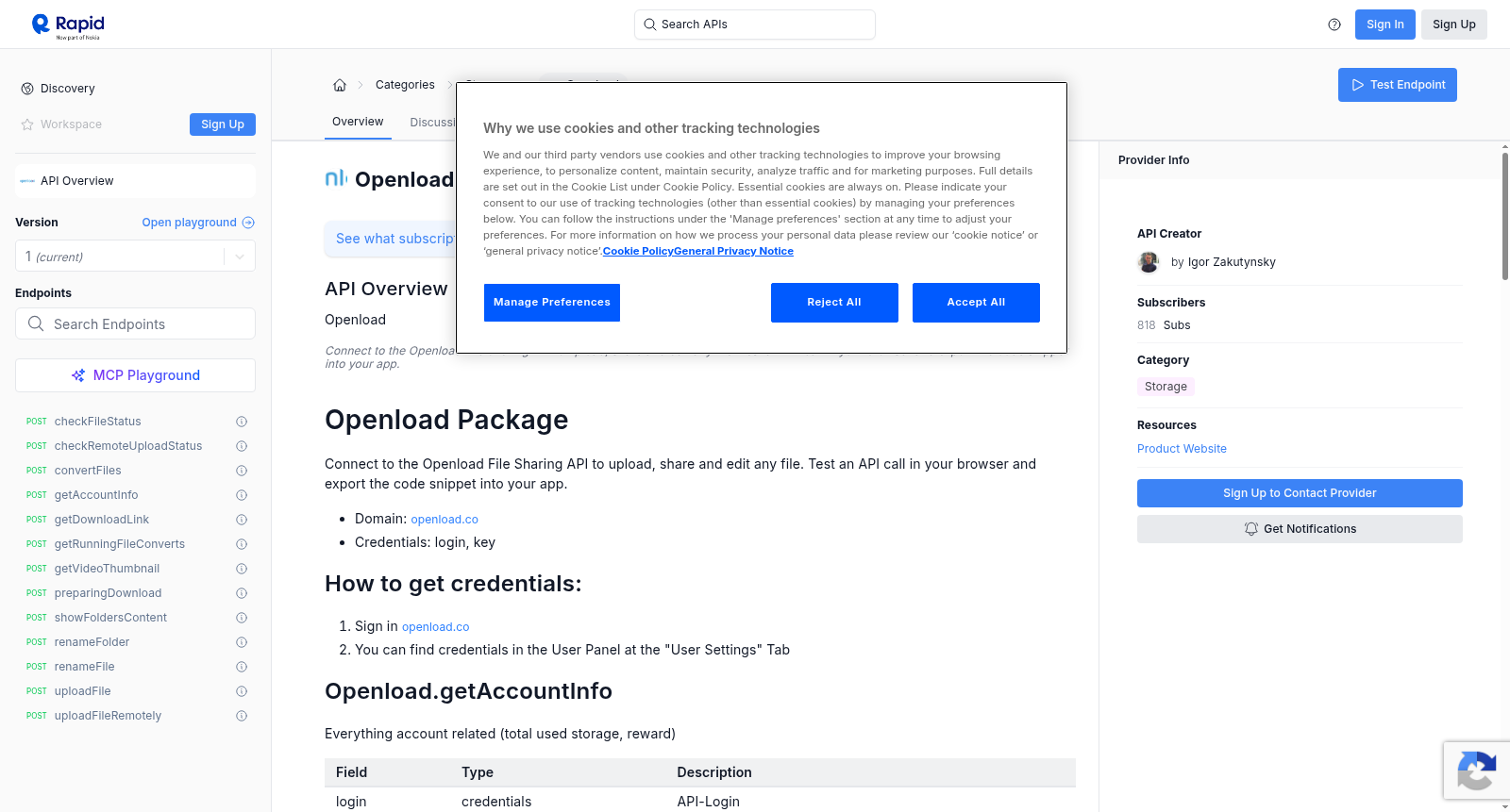 Openload 数据集图片