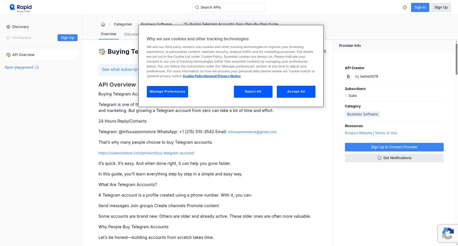 Buying Telegram Accounts: Easy Step-by-Step Guide 数据集图片
