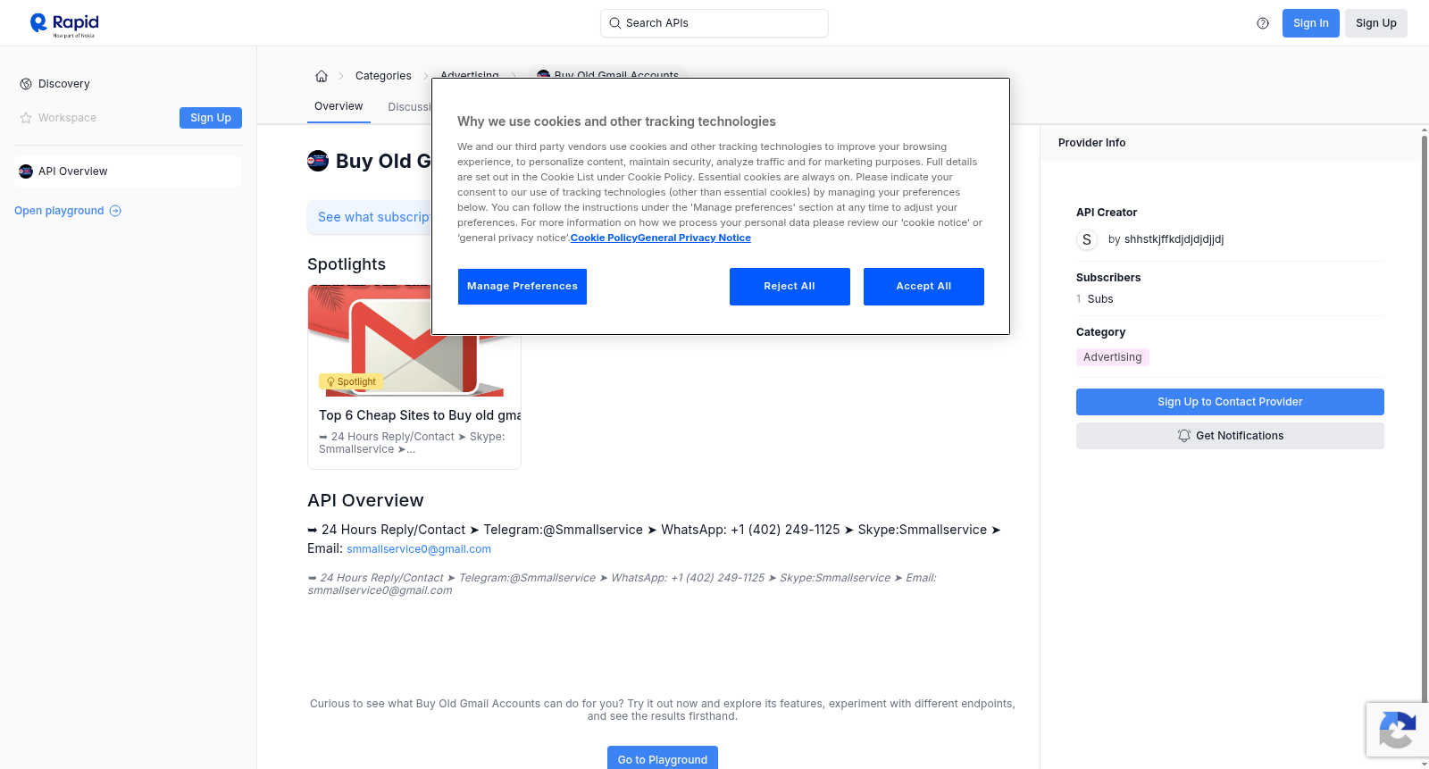 Buy Old Gmail Accounts 数据集图片