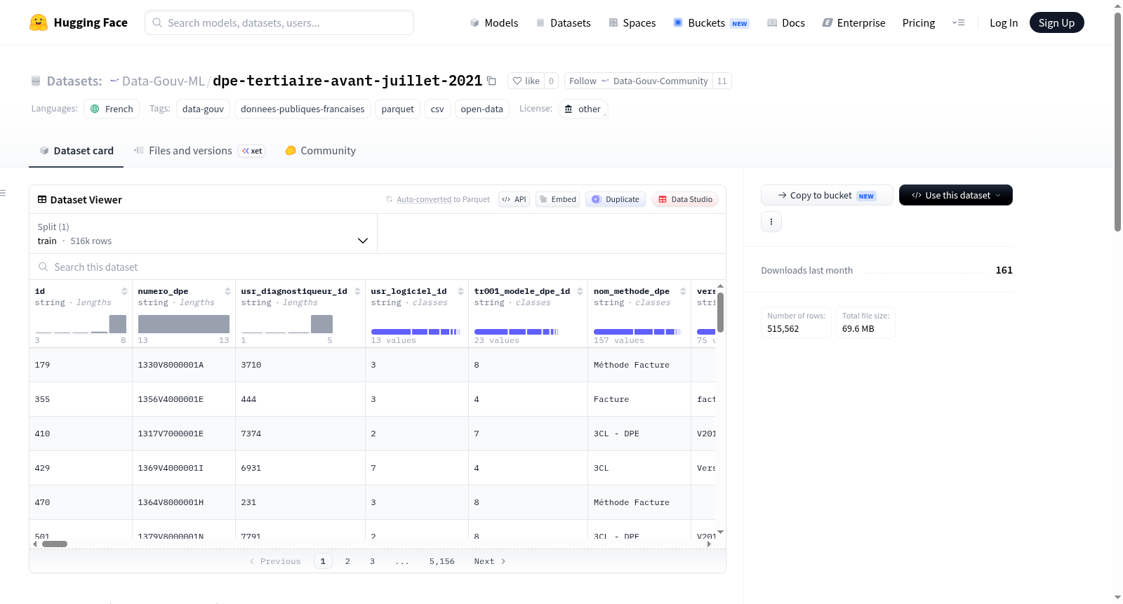 Data-Gouv-FR/dpe-tertiaire-avant-juillet-2021 数据集图片
