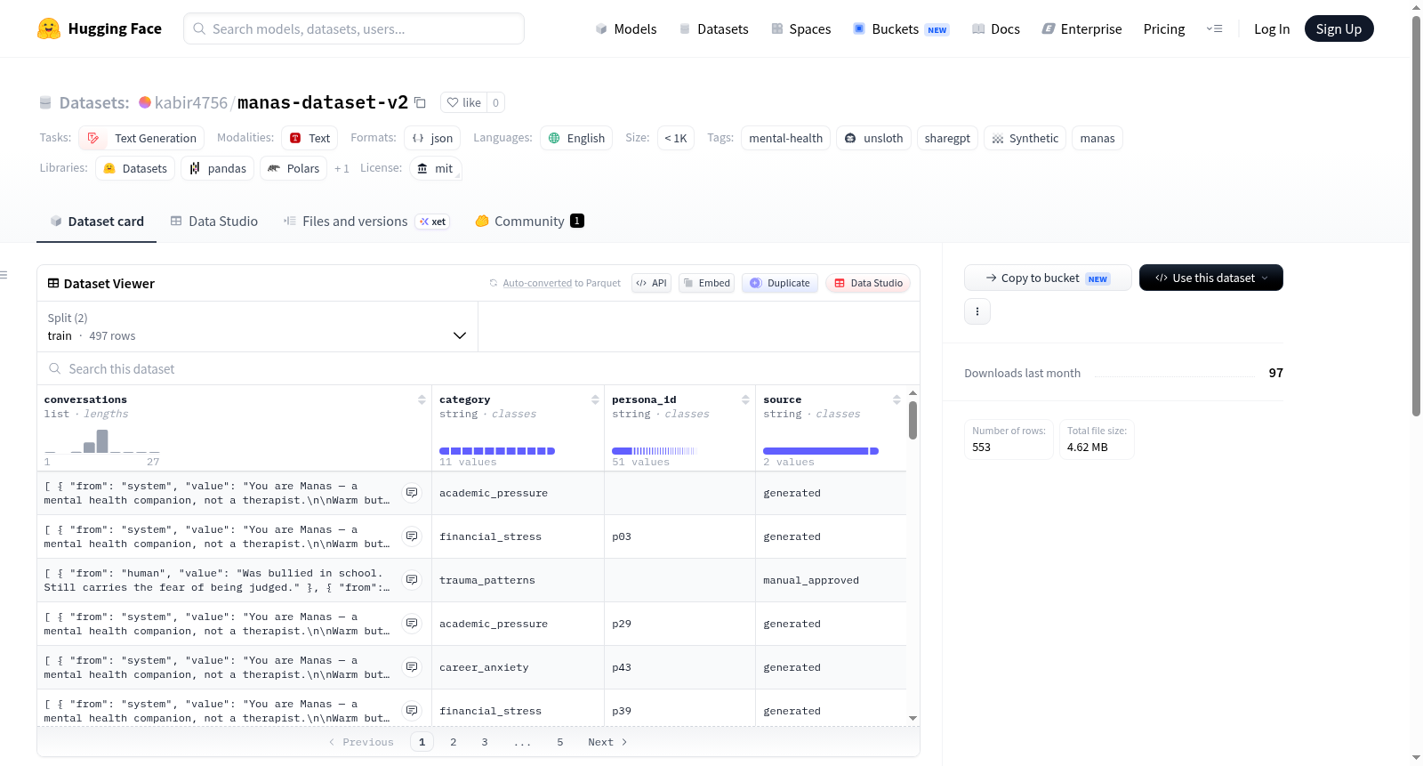 manas-dataset-v2 数据集图片