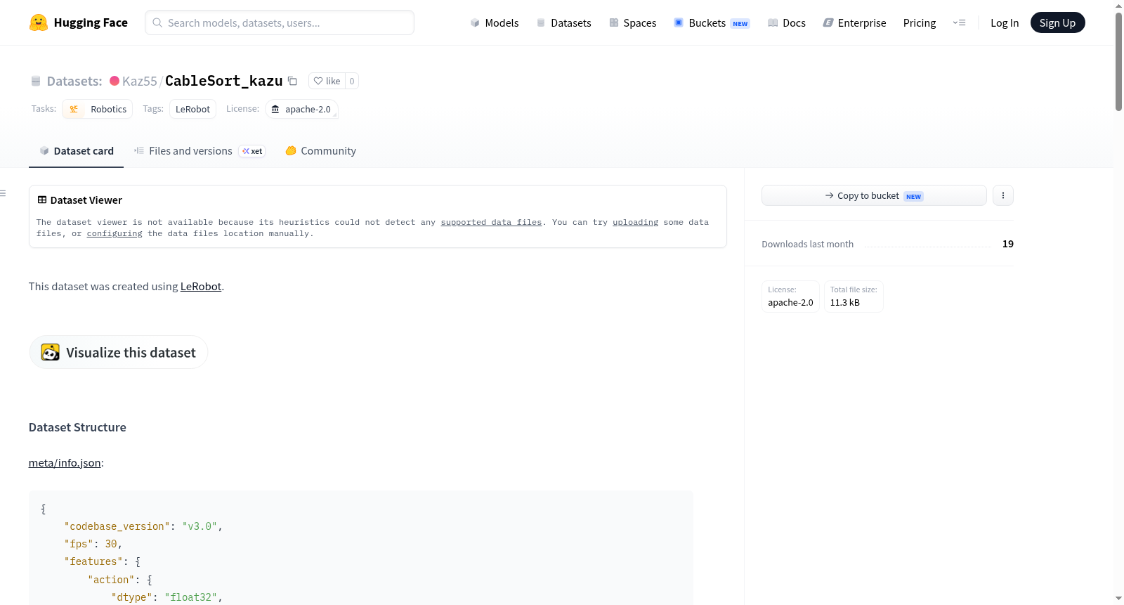CableSort_kazu 数据集图片
