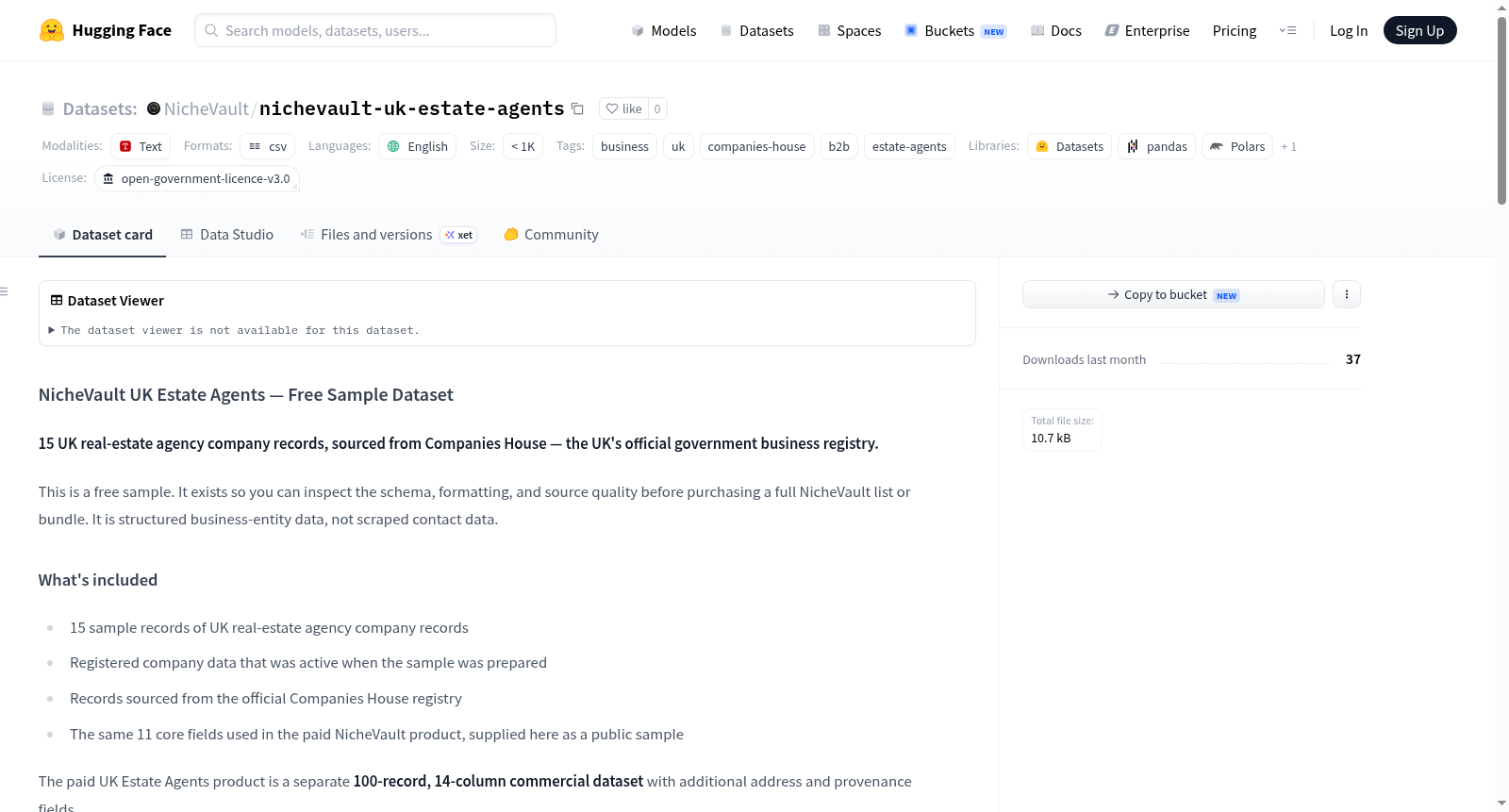 nichevault-uk-estate-agents 数据集图片