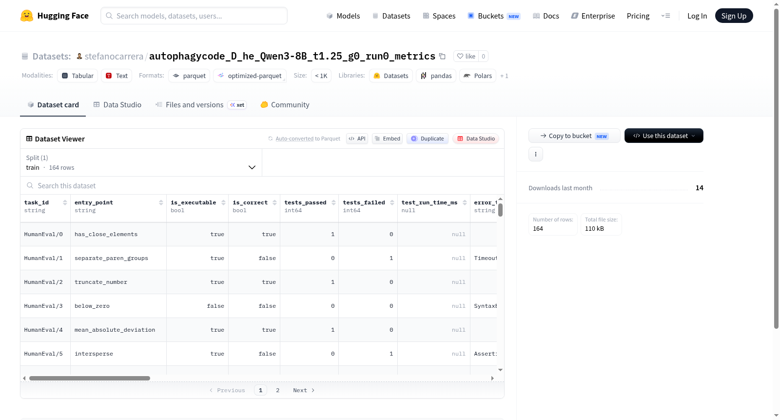 stefanocarrera/autophagycode_D_he_train-mercury_Qwen3-8B_strategy_trust_t1.25_g1_run0_metrics 数据集图片