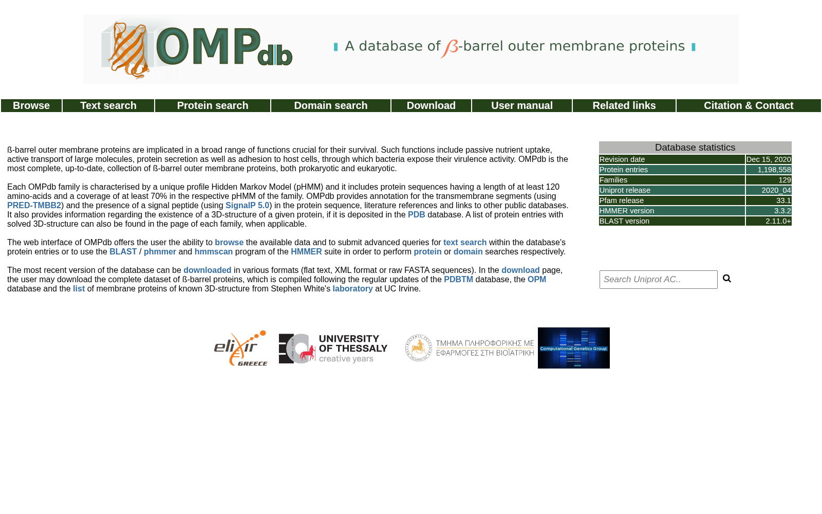 OMPdb 数据集图片