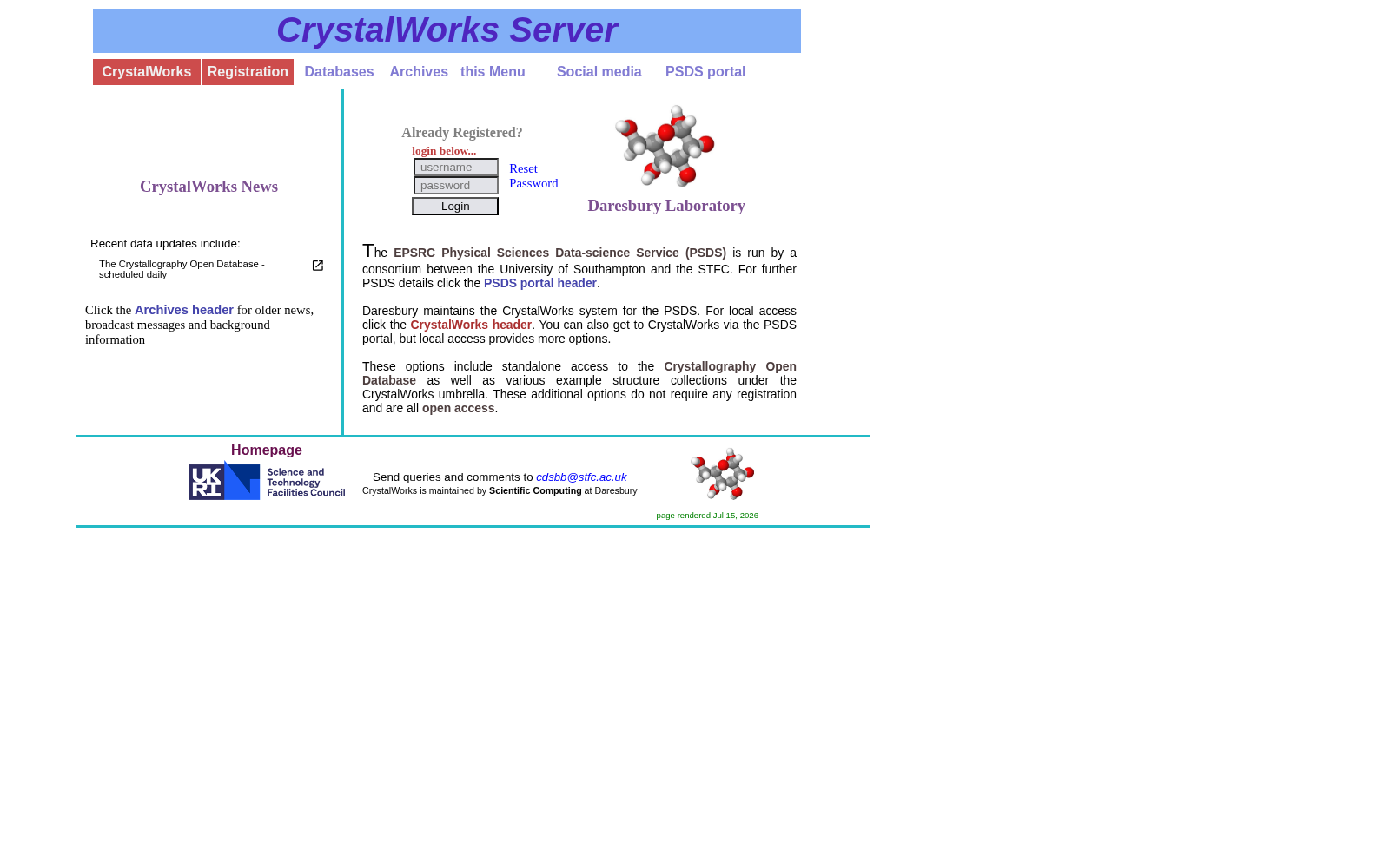Chemical Database Service 数据集图片