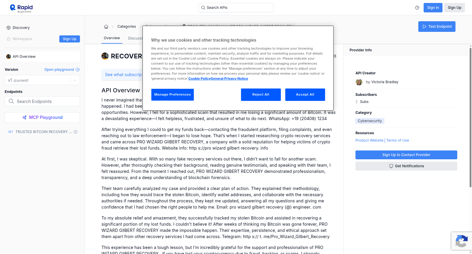 RECOVERY COMPANY HIRE PRO WIZARD GIlBERT RECOVERY 数据集图片