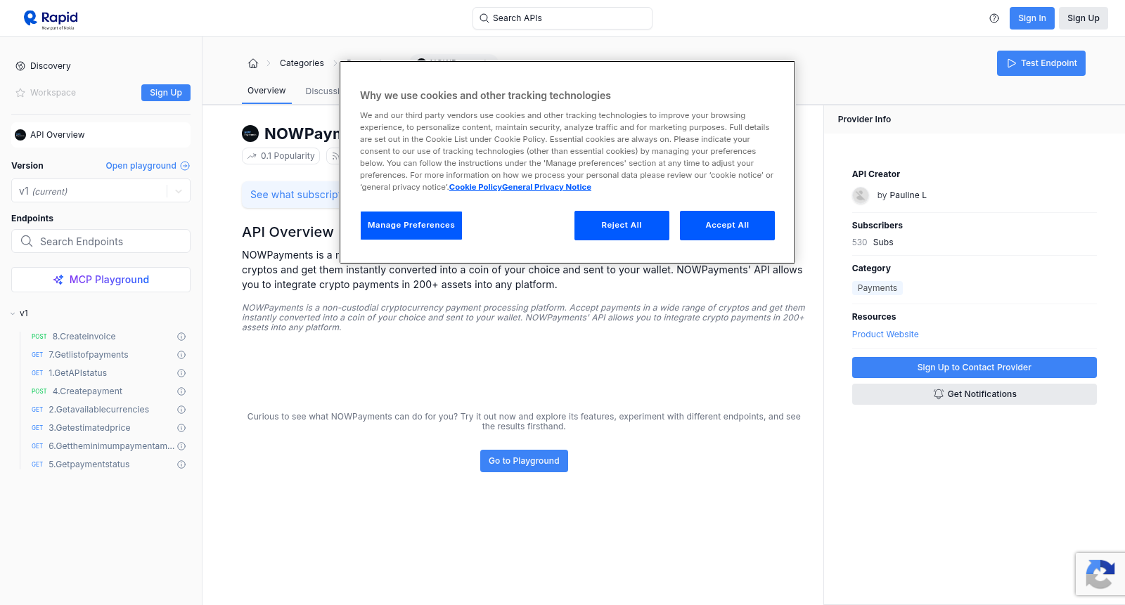NOWPayments 数据集图片