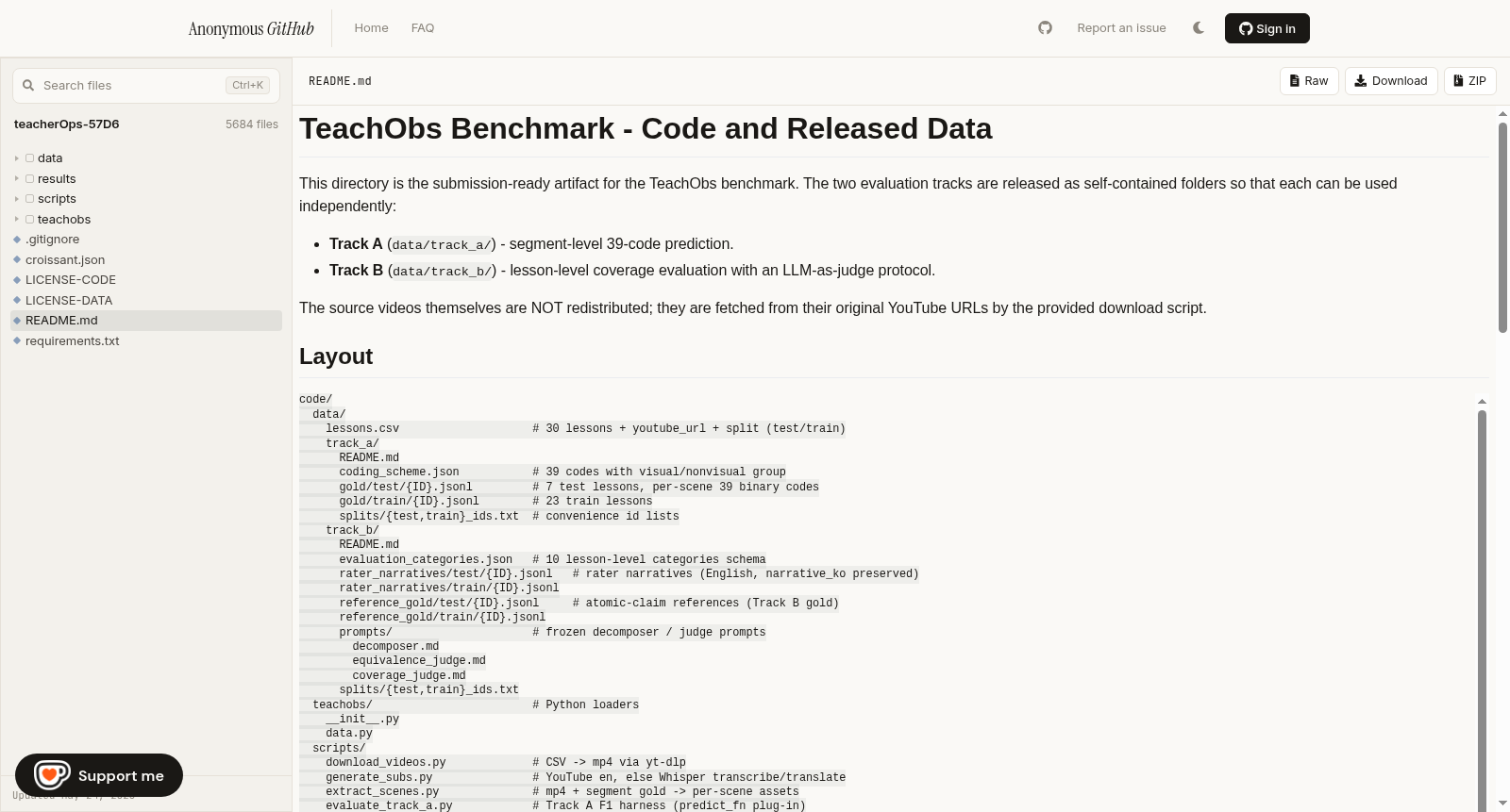 TeachObs 数据集图片