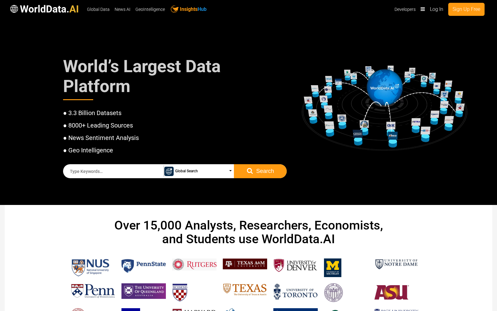 WorldData.AI 数据集图片