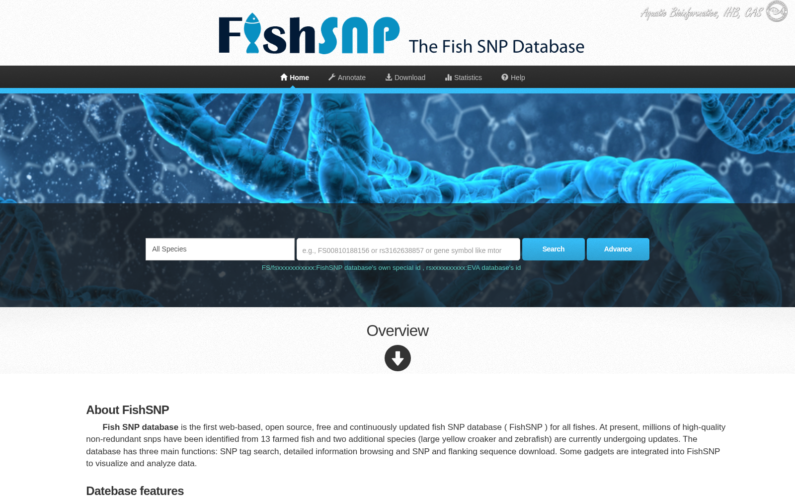 FishSNP 数据集图片
