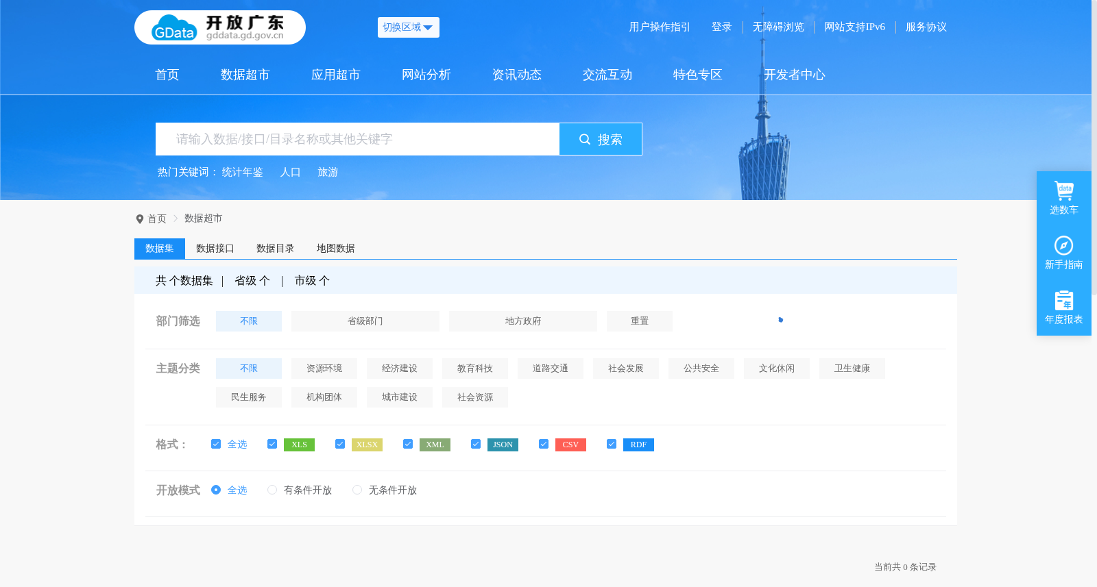 佛山市高明区委机构编制委员会办公室事业单位法人设立登记信息表信息 数据集图片