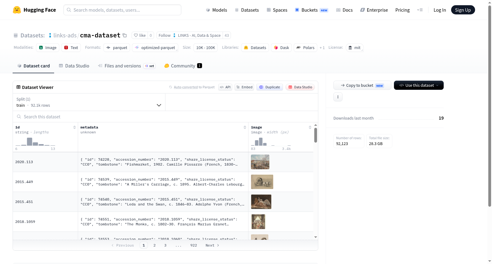 cma-dataset 数据集图片