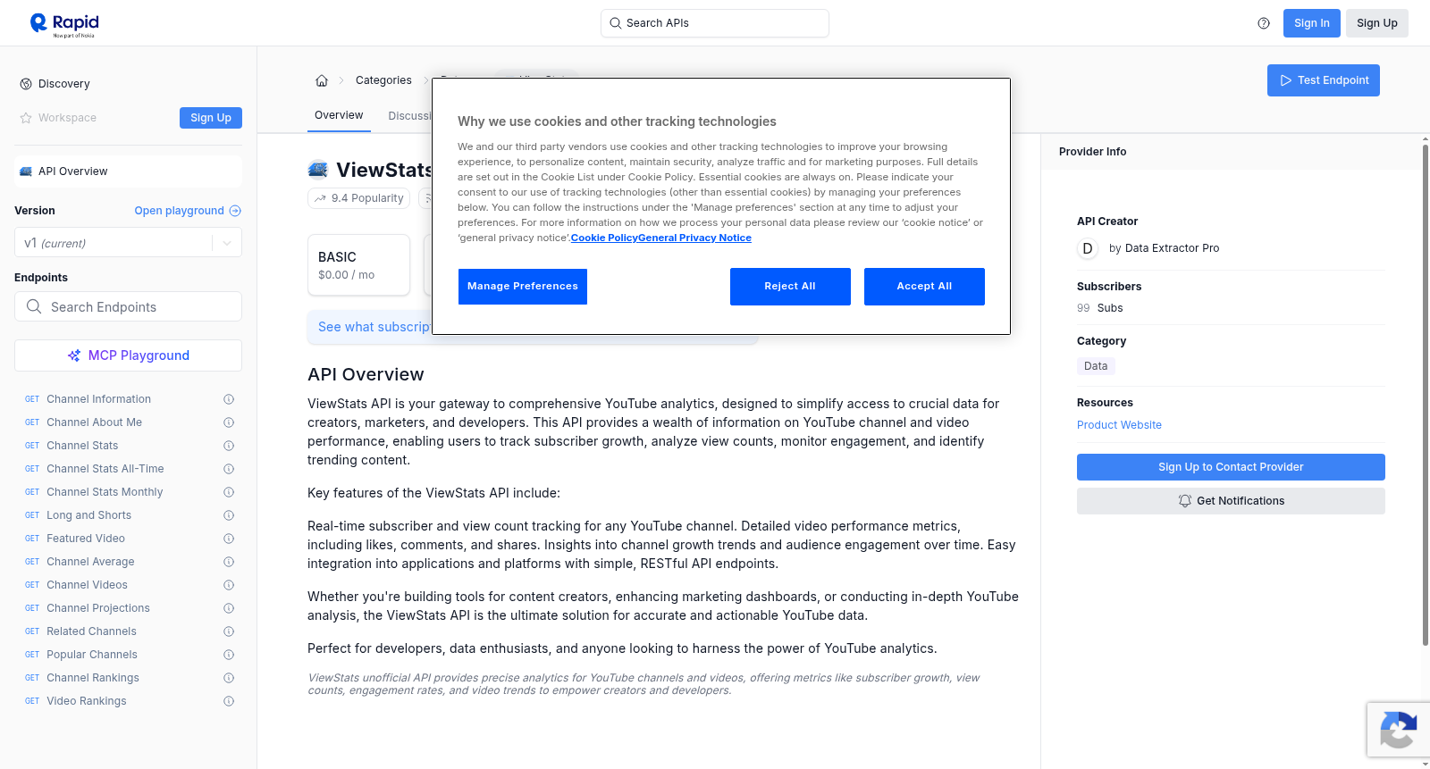 ViewStats 数据集图片