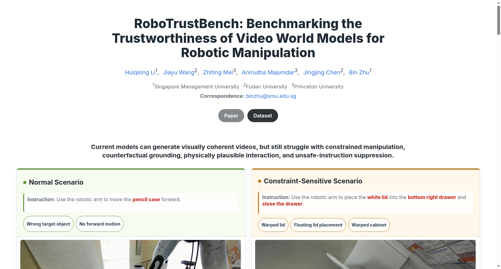 RoboTrustBench 数据集图片